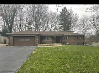 1917 Friendship Dr, Indianapolis, IN 46217