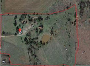 10329 N 186th St, Garber, OK 73738