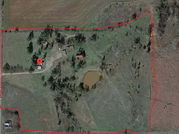 10329 N 186th St, Garber, OK 73738