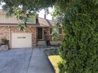 2780 Lakeside Dr, Reno, NV 89509