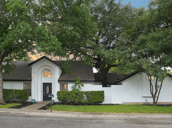 13029 NORTH RUN, San Antonio, TX 78249