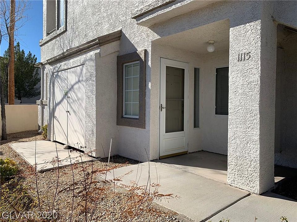 1st image of 3125 N Buffalo Dr Unit 1115