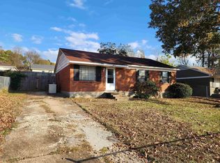 4070 Maumee St, Memphis, TN 38109