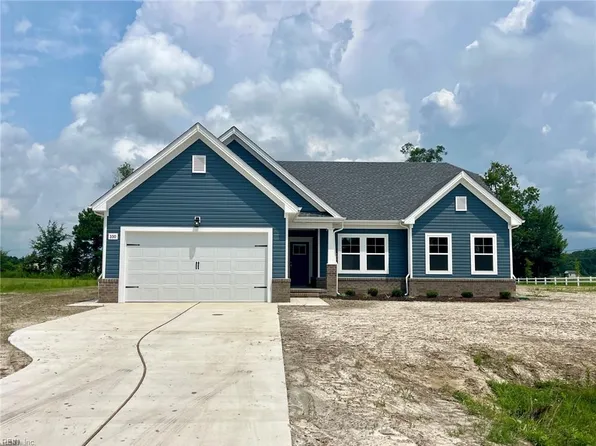 100 Apple Ct, Elizabeth City, NC 27909