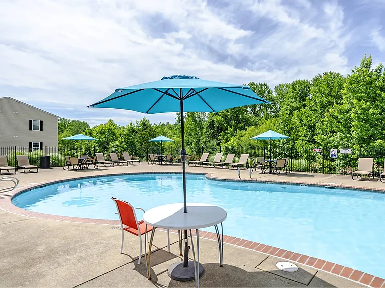 Aquia Terrace — Photo 8