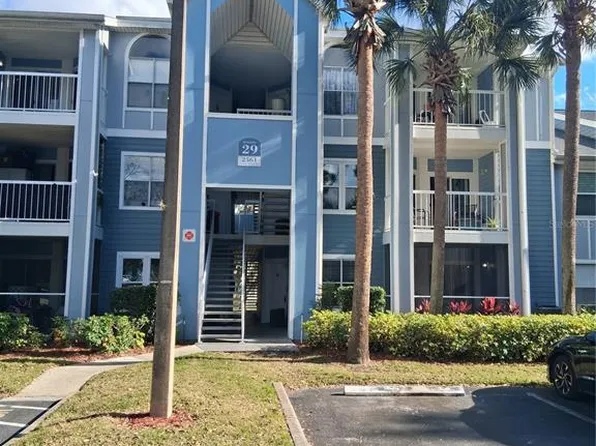 2561 Grassy Point Dr Unit 109, Lake Mary, FL 32746