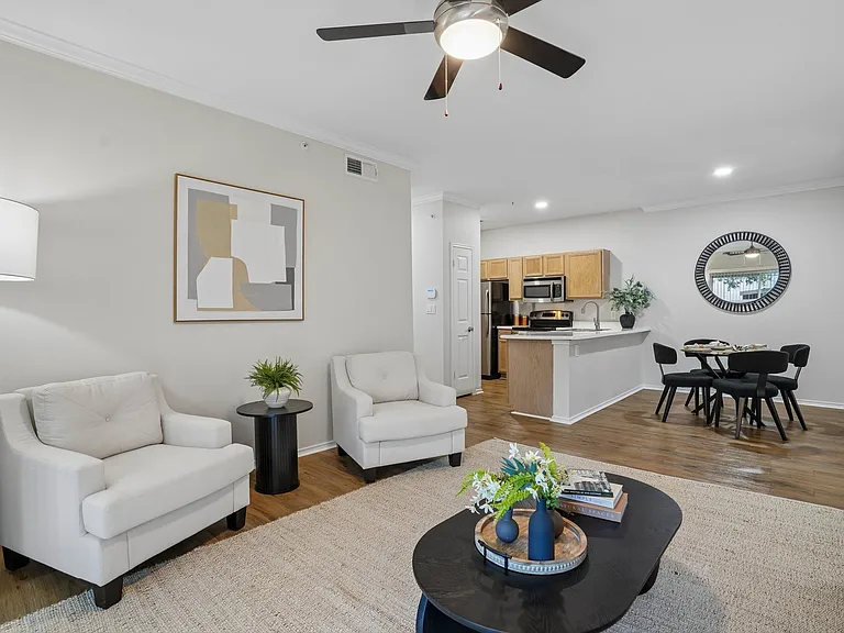 Apartments for rent in San Antonio, Texas