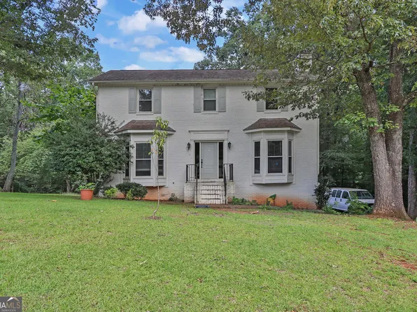 2645 Sandstone Dr, Lawrenceville, GA 30043