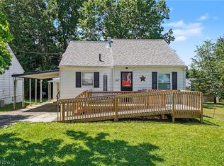 1037 Park Ave, Ravenna, OH 44266