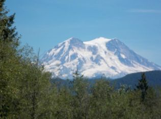 11920 486th St E, Eatonville, WA 98328