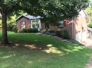 1337 Sun Valley Rd, Clarksville, TN 37040