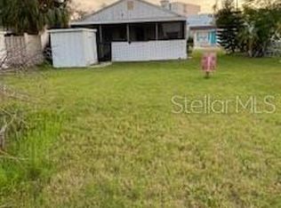 2nd St E #18, Saint Petersburg, FL 33708