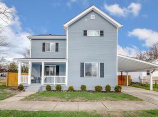 6206 Desmond St, Cincinnati, OH 45227