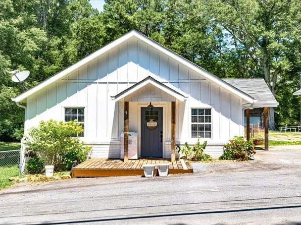 117 Marchman St, Bremen, GA 30110