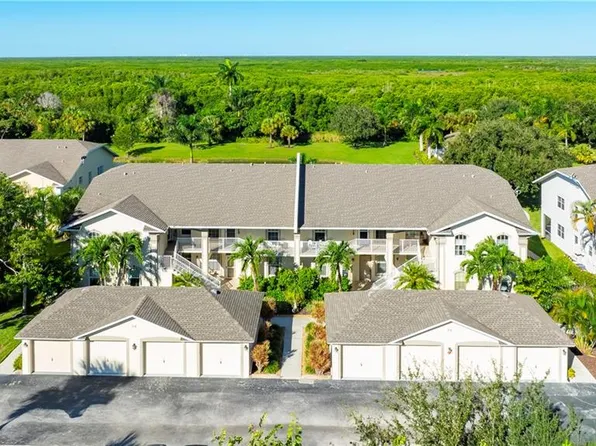 314 Newport DR #1605, NAPLES, FL 34114