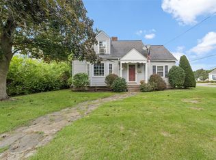 41 Cornish Ave, Binghamton, NY 13901