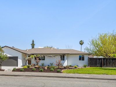3042 Home Road, Santa Rosa, CA, 95403