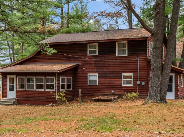 7323 First Court Ave, Gaylord, MI 49735