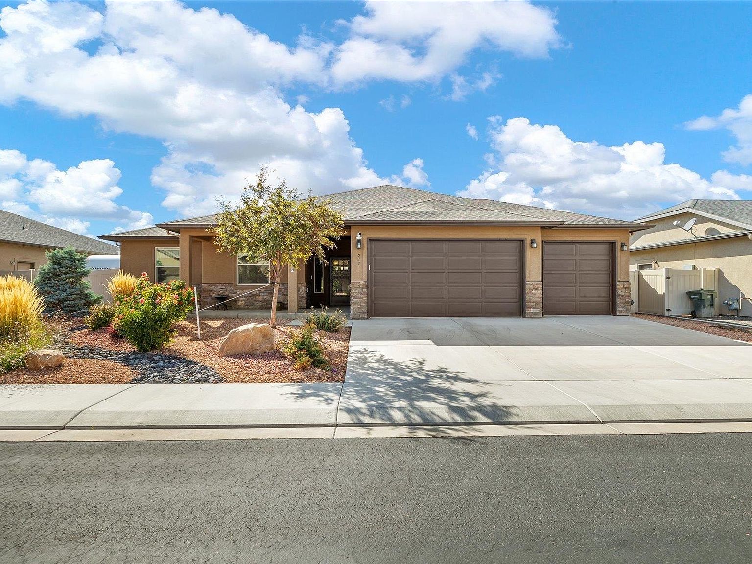 277 Everest St, Grand Junction, CO 81503 MLS 20234164 Zillow