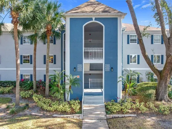 4208 Clubside Dr #4208, Longwood, FL 32779