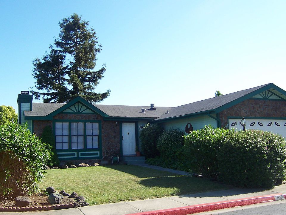 1st image of 65 Cuvaison Ln