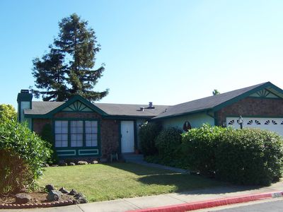 65 Cuvaison Ln, American Canyon, CA, 94503