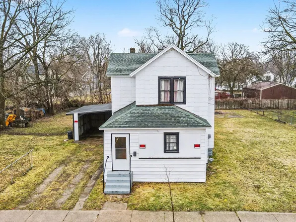 1337 N Edwards St, Kalamazoo, MI 49007