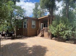 3851 Vacation Village Dr #121, Show Low, AZ 85901