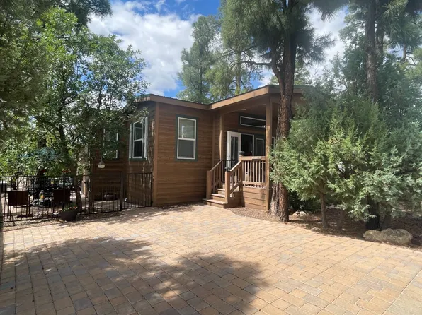 3851 Vacation Village Dr #121, Show Low, AZ 85901