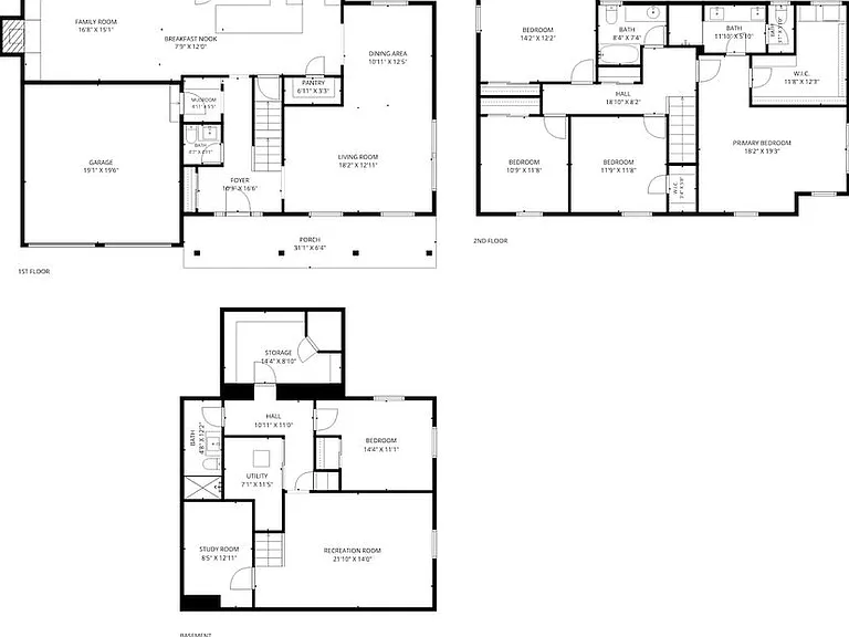 7030 Magnolia Cir — Photo 48