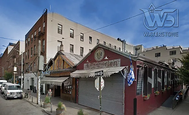 Rented by WaterStone Group, LLC | media 10