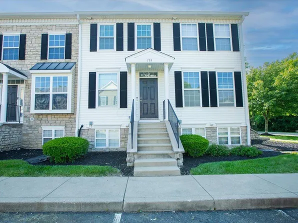 139 Preswicke Ml, Blacklick, OH 43004