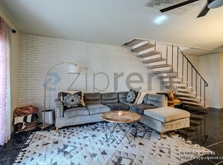 7825 Rue Saint Cyr St #53, Houston, TX 77074