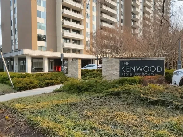 5101 River Rd, Bethesda, MD