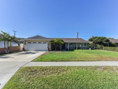 701 S Barnett St, Anaheim, CA, 92805