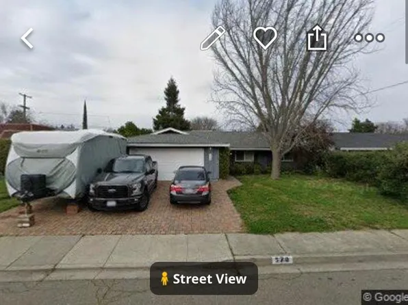 570 W Monte Vista Ave, Vacaville, CA 95688
