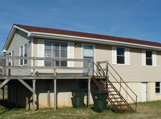 322 Mount Pelia Rd, Martin, TN 38237