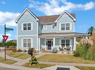 1001 Anchors Bend Way, Wilmington, NC 28411