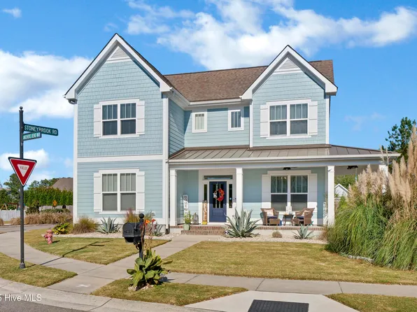 1001 Anchors Bend Way, Wilmington, NC 28411