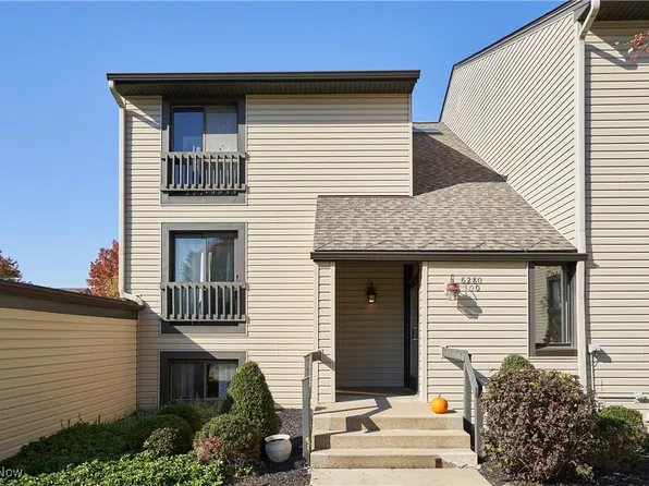 6280 Greenwood Pkwy APT 101, Sagamore Hills, OH 44067