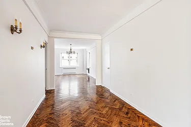 Sold by Brown Harris Stevens