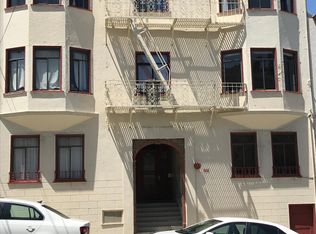 880 Vallejo St APT 3, San Francisco, CA 94133