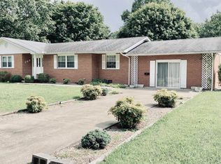 705 Hunt Ln, London, KY 40741