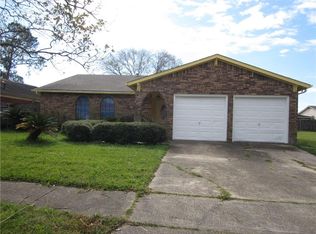 2037 La Quinta Via, Harvey, LA 70058