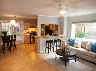 1822 N Rock Springs Rd NE APT 21, Atlanta, GA 30324