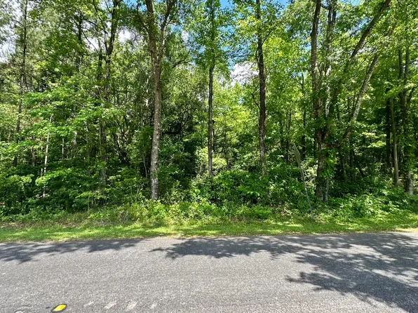 0 Bannerhill Rd, Huger, SC 29450
