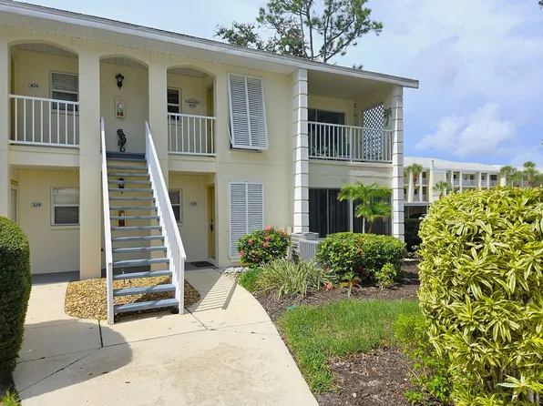 435 Cerromar Ln, Venice, FL