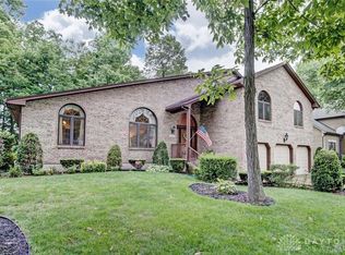 306 Shady Tree Ct, Englewood, OH 45315