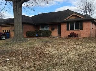 3939 S 96th East Ave, Tulsa, OK 74145