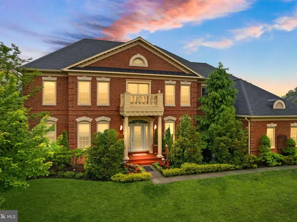 18250 Glen Oak Way, Leesburg, VA 20176